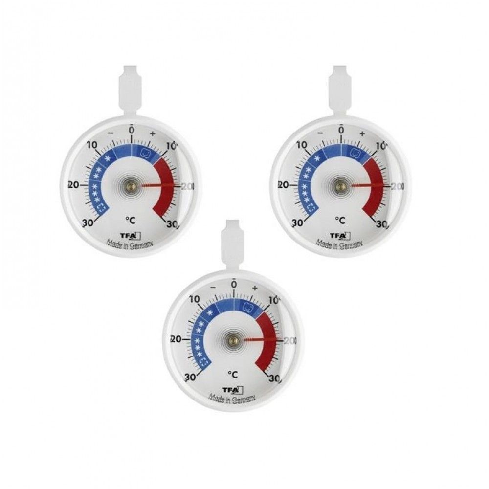 La Crosse Technology Thermomètre De Fenêtre Analogique - Canada