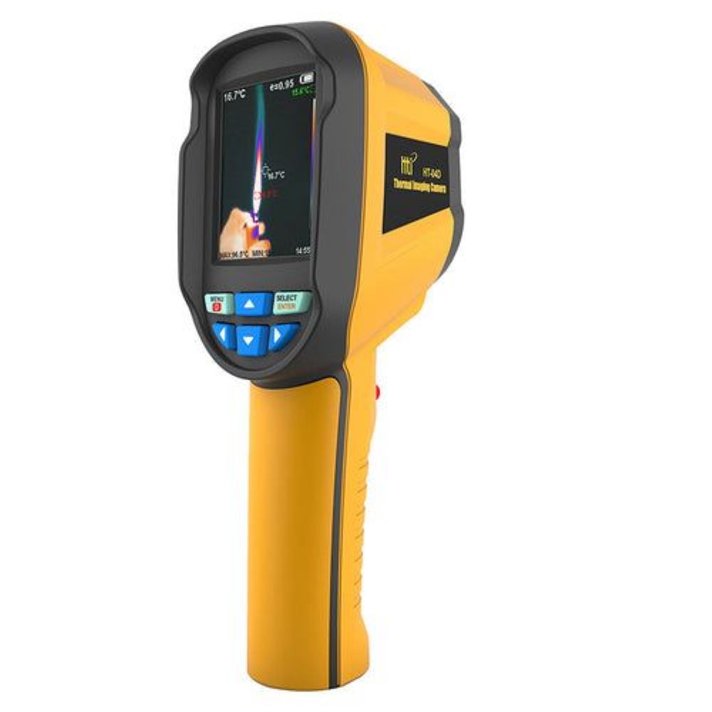 hti thermal imaging camera
