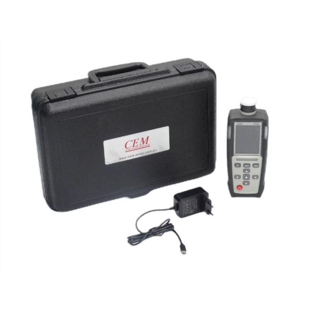 CEM GD3805 Amonyak (NH3) Gazı Ölçer