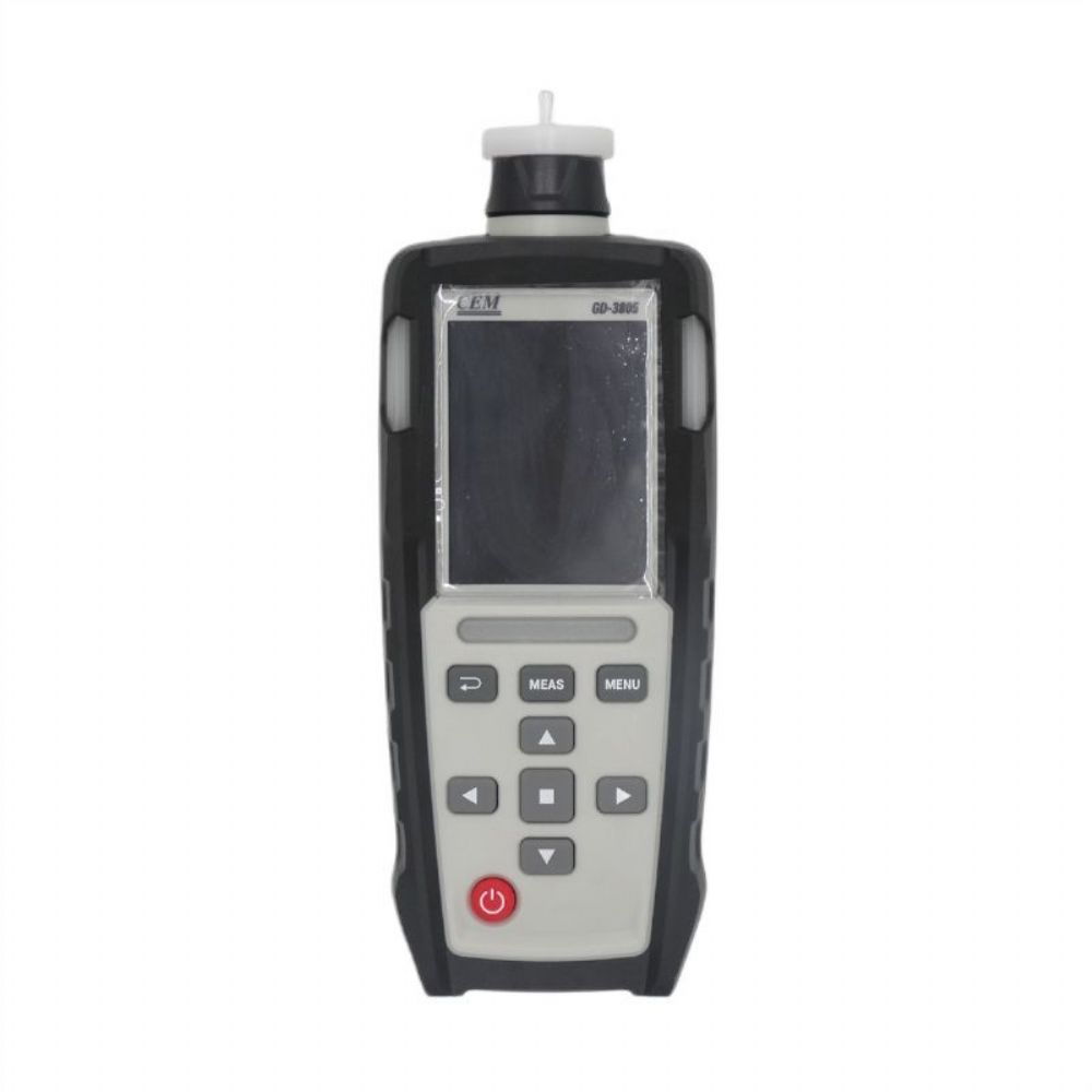 CEM GD3805 Amonyak (NH3) Gazı Ölçer