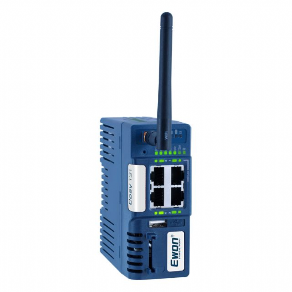 EWON COSY 131 WIFI