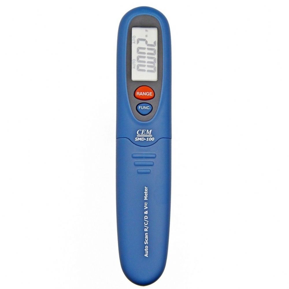 SMD-100 Cımbız Tipi Multimetre - sanayipazari.com