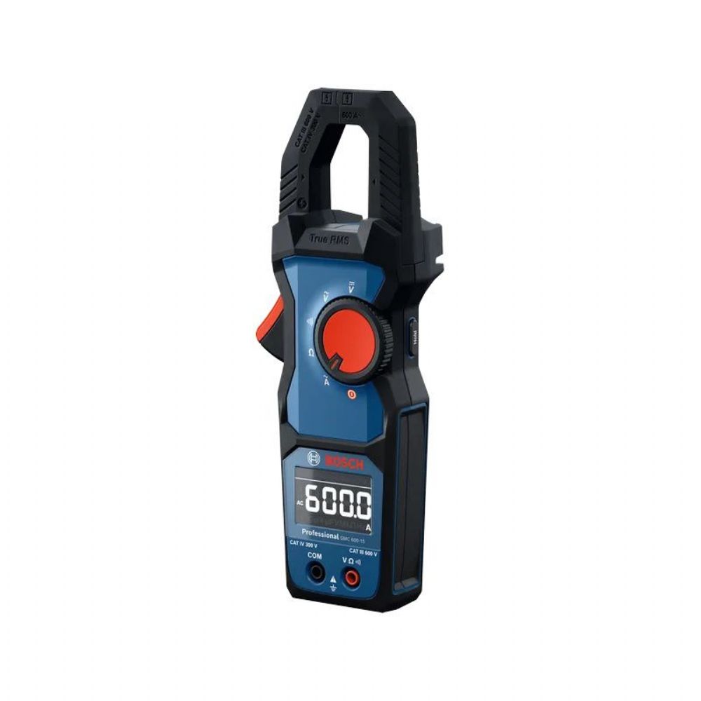 Bosch GMC 600-15 Profesyonel Pensampermetre - sanayipazari.com