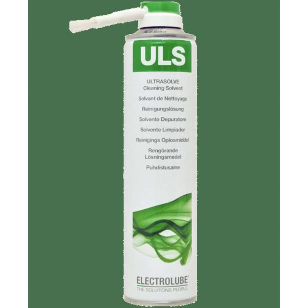 Electrolube EULS400DB Ultrasolve 400ML